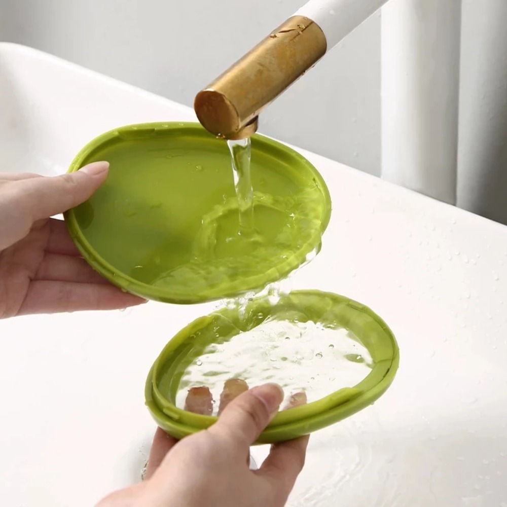 Transparente Avocado-Frischhal – Food Storage Plastic Boxes Bewertung und Preis