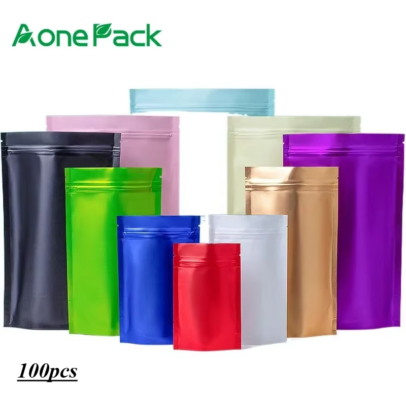 100 Stück kundenspezifische ma – Ziploc Food Storage Bewertung und Preis