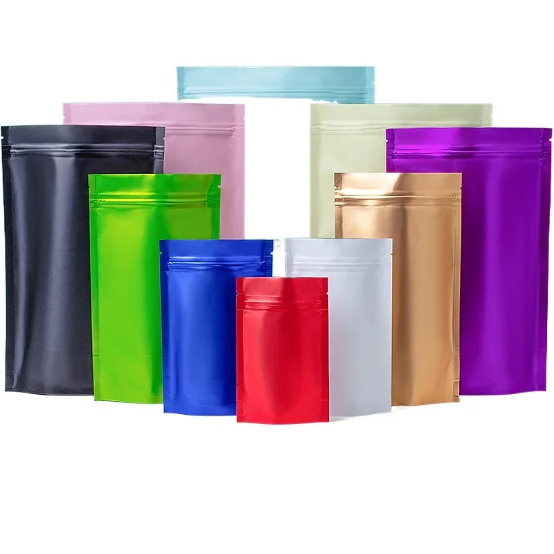 100 Stück kundenspezifische ma – Ziploc Food Storage Bewertung und Preis