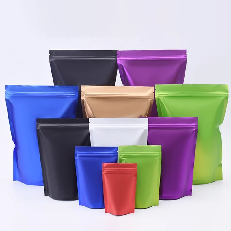100 Stück kundenspezifische ma – Ziploc Food Storage Bewertung und Preis