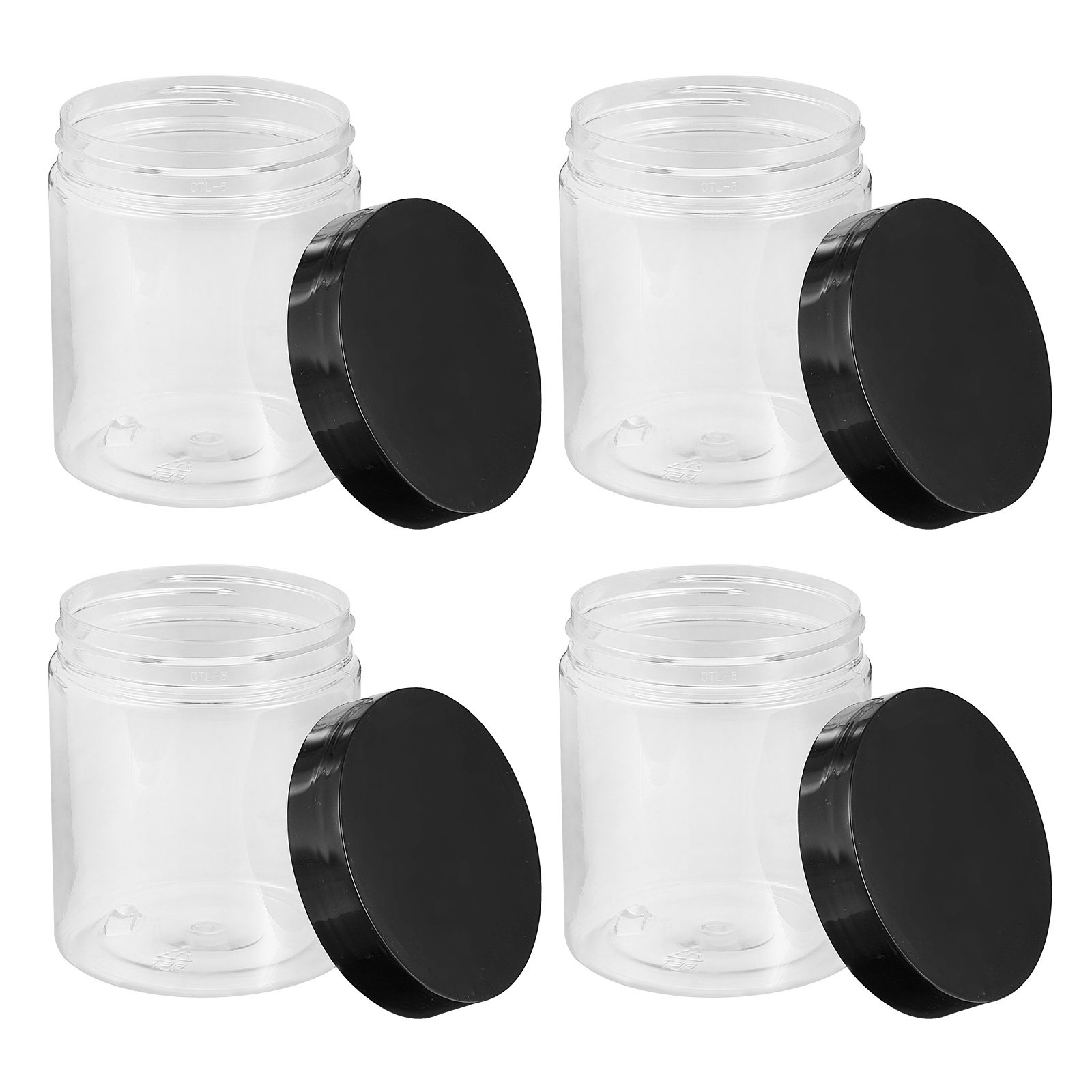 12 Stück Hochwertige Transpare – Food Storage Airtight Bewertung und Preis