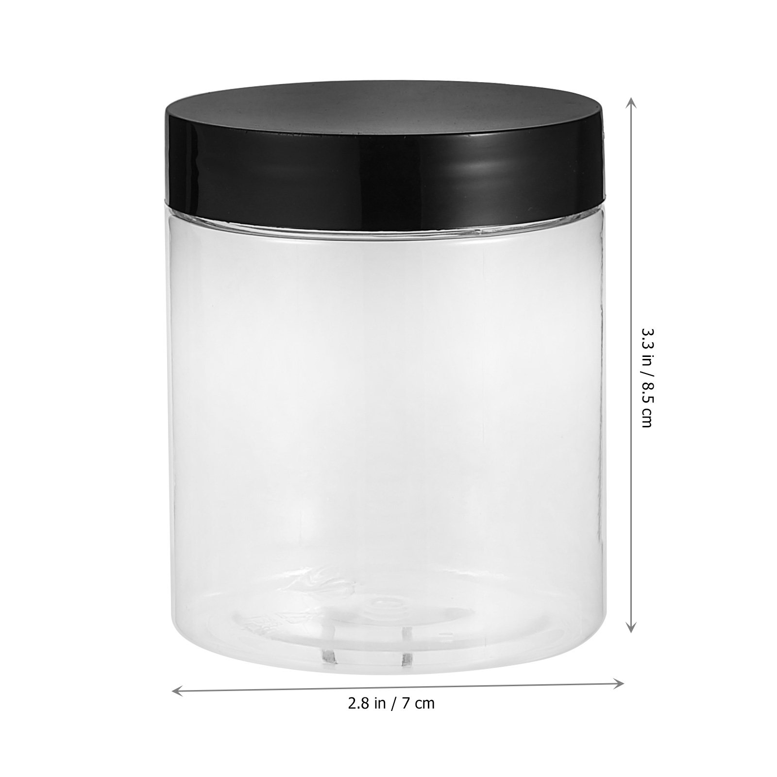12 Stück Hochwertige Transpare – Food Storage Airtight Bewertung und Preis