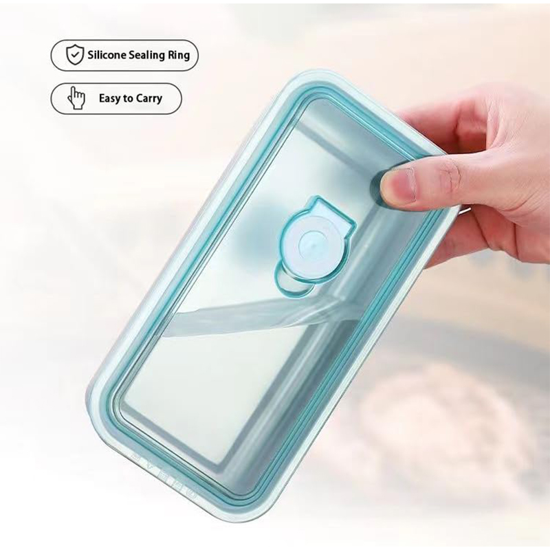 Tragbare Frischhaltebox aus Ed – Food Storage Stainless Steel Containers Bewertung und Preis