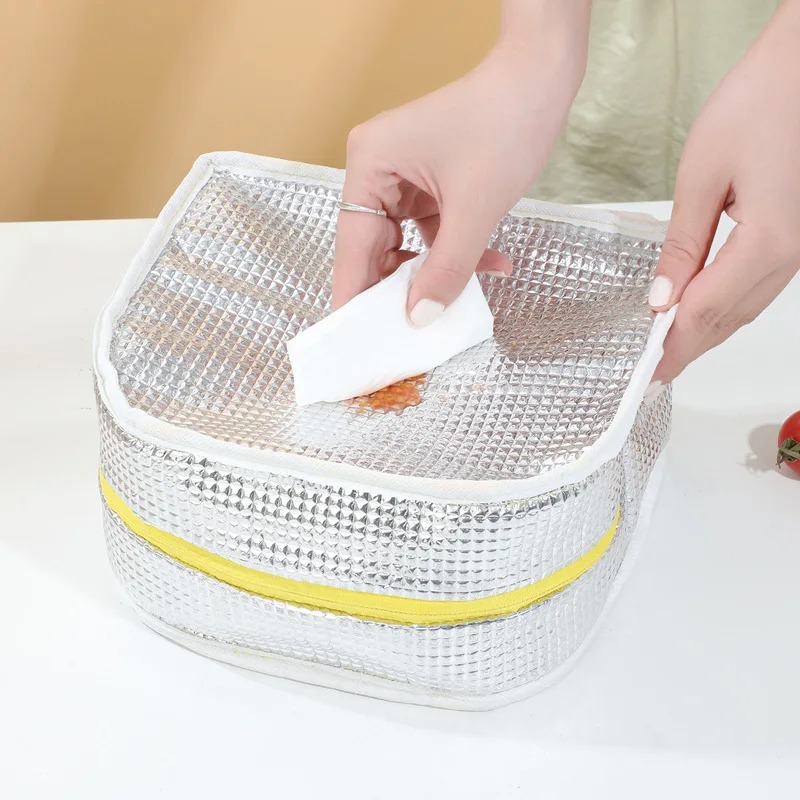 Kinder Lunch Box Tasche 3D Car – Food Storage Roll Bags Bewertung und Preis