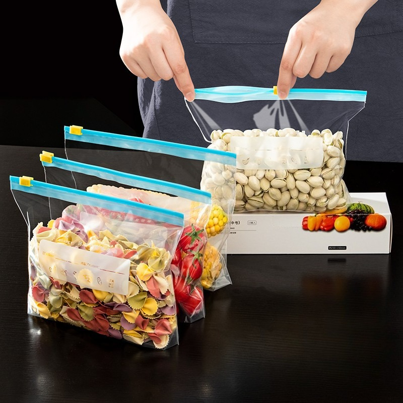 Lebensmittelaufbewahrungsbeute – Ziploc Food Storage Bewertung und Preis