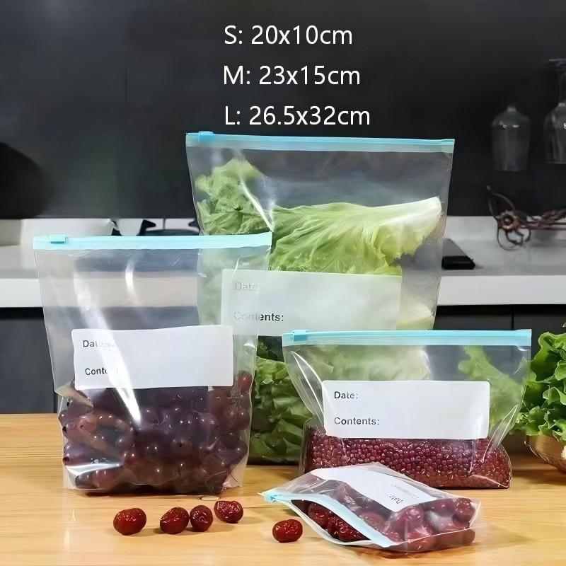 Lebensmittelaufbewahrungsbeute – Ziploc Food Storage Bewertung und Preis