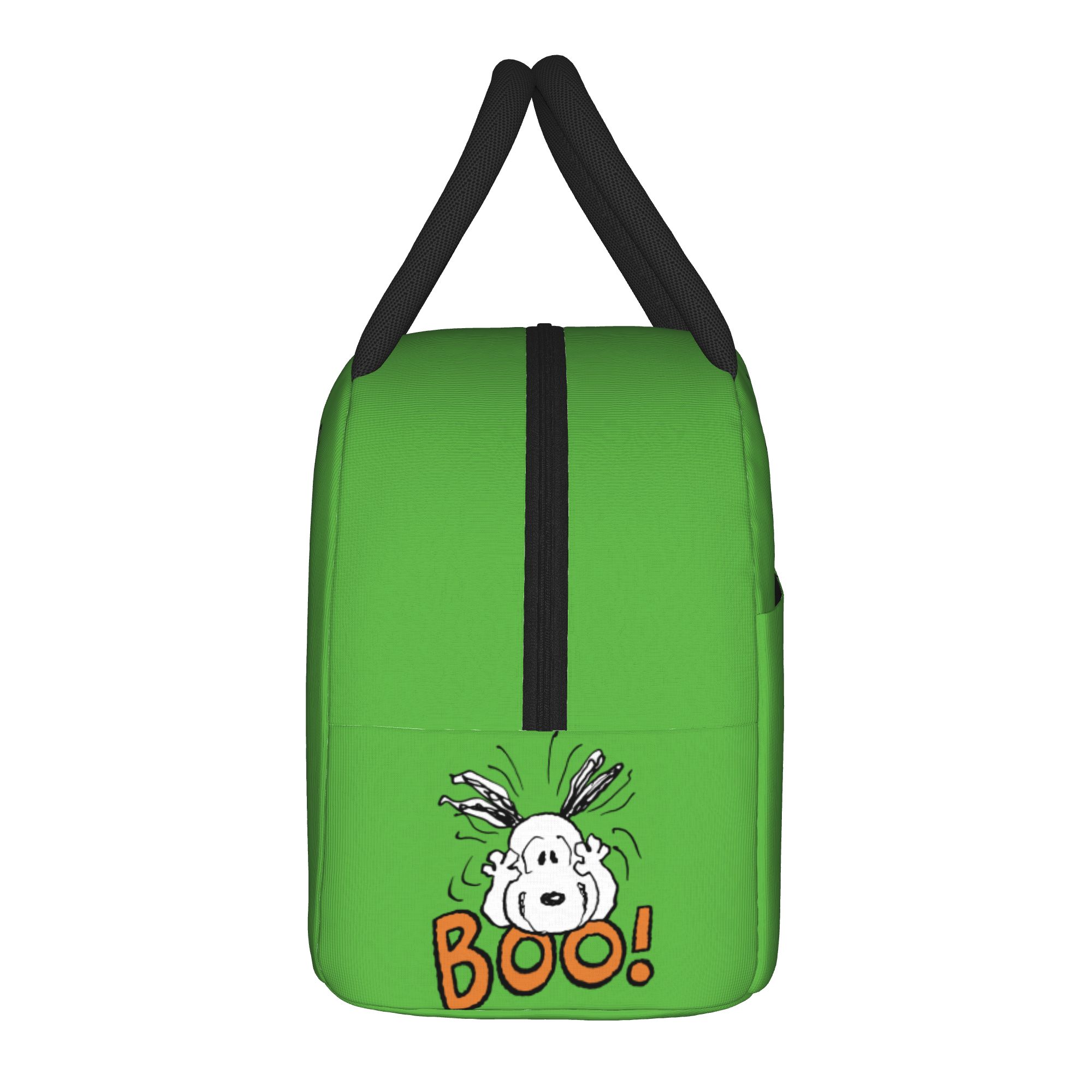 Snoopy Boo Isolierte Lunchtasc – Food Storage Roll Bags Bewertung und Preis