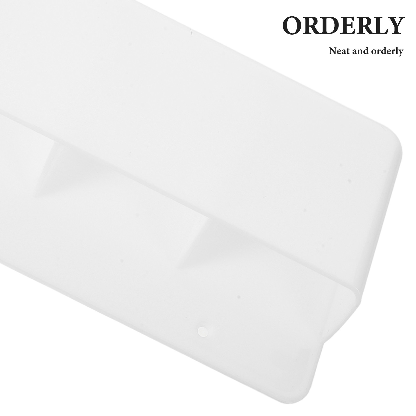 Wandmontierter Klebe-Fernbedie – Food Storage Plastic Boxes Bewertung und Preis