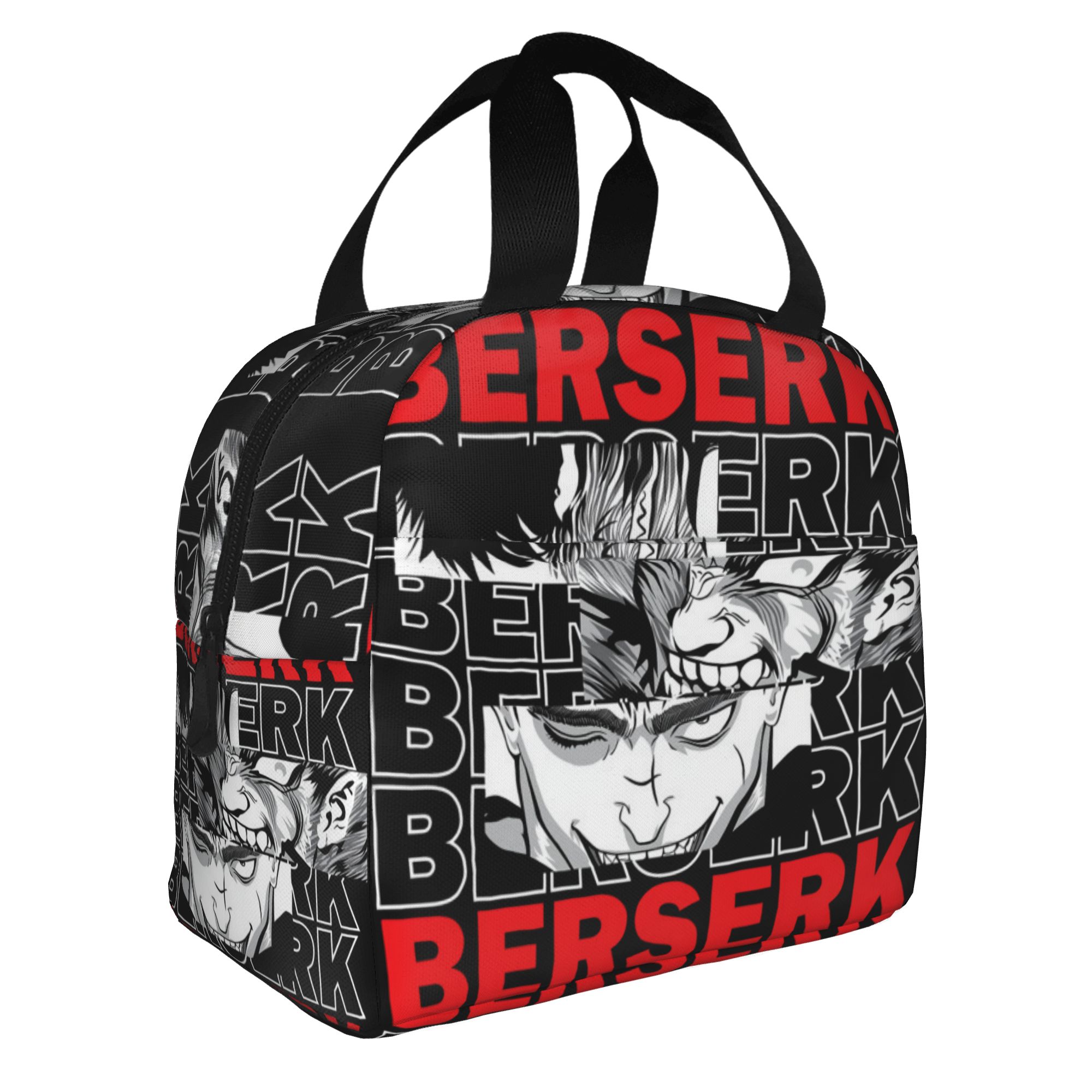 B-Berserks Thermoisolierte Lun – Food Storage Roll Bags Bewertung und Preis