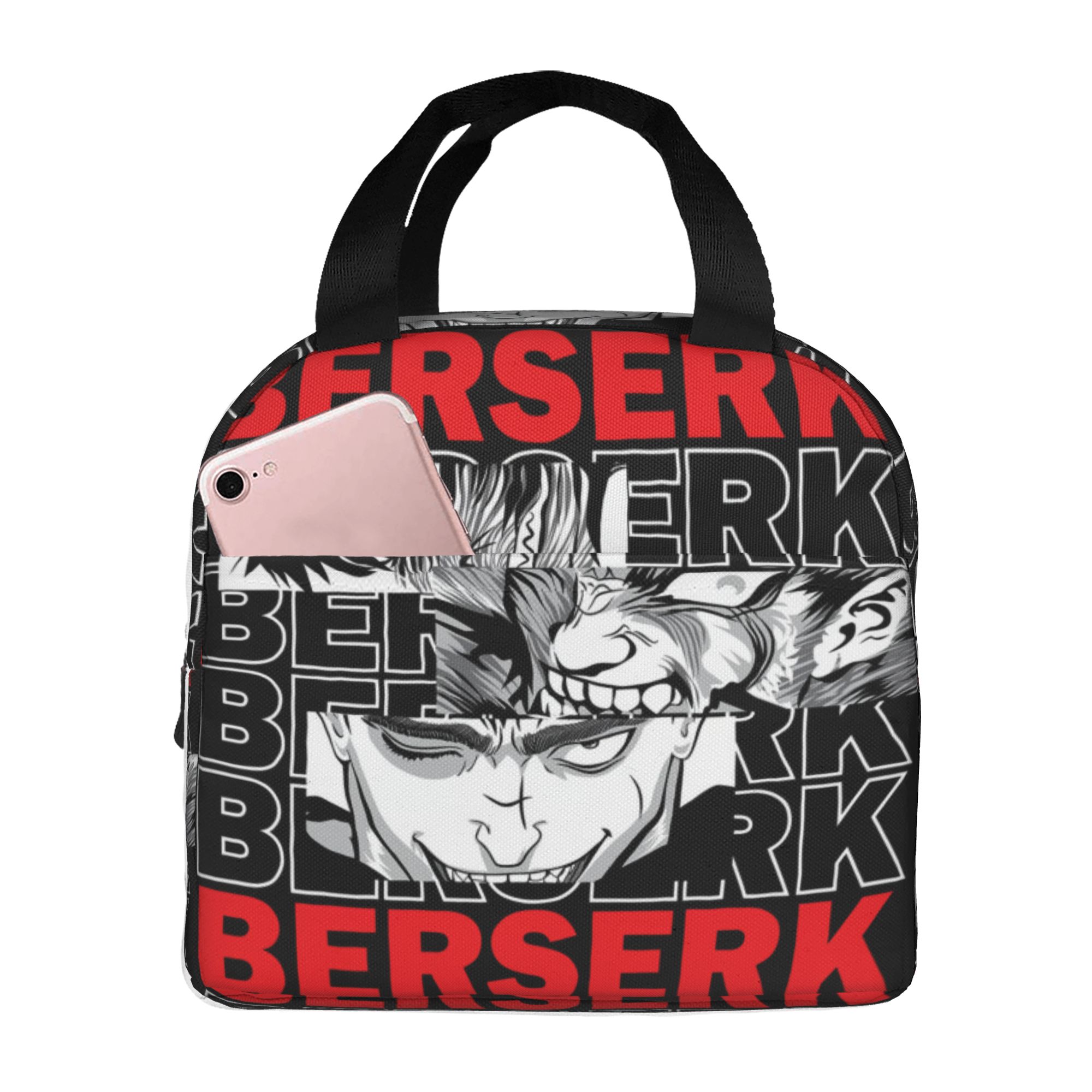 B-Berserks Thermoisolierte Lun – Food Storage Roll Bags Bewertung und Preis