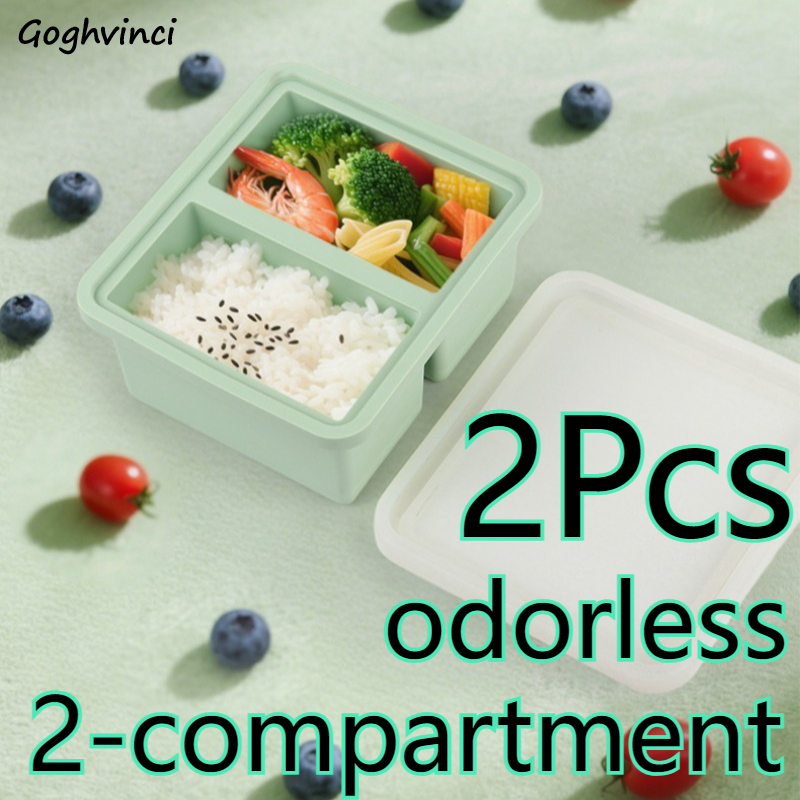 Lunchbox, mikrowellengeeignet, – Food Storage Microwave Safe Bewertung und Preis