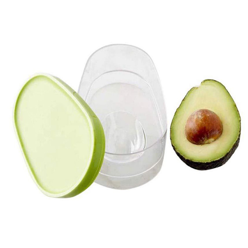 Avocado-Aufbewahrungsbox für L – Food Storage Roll Bags Bewertung und Preis