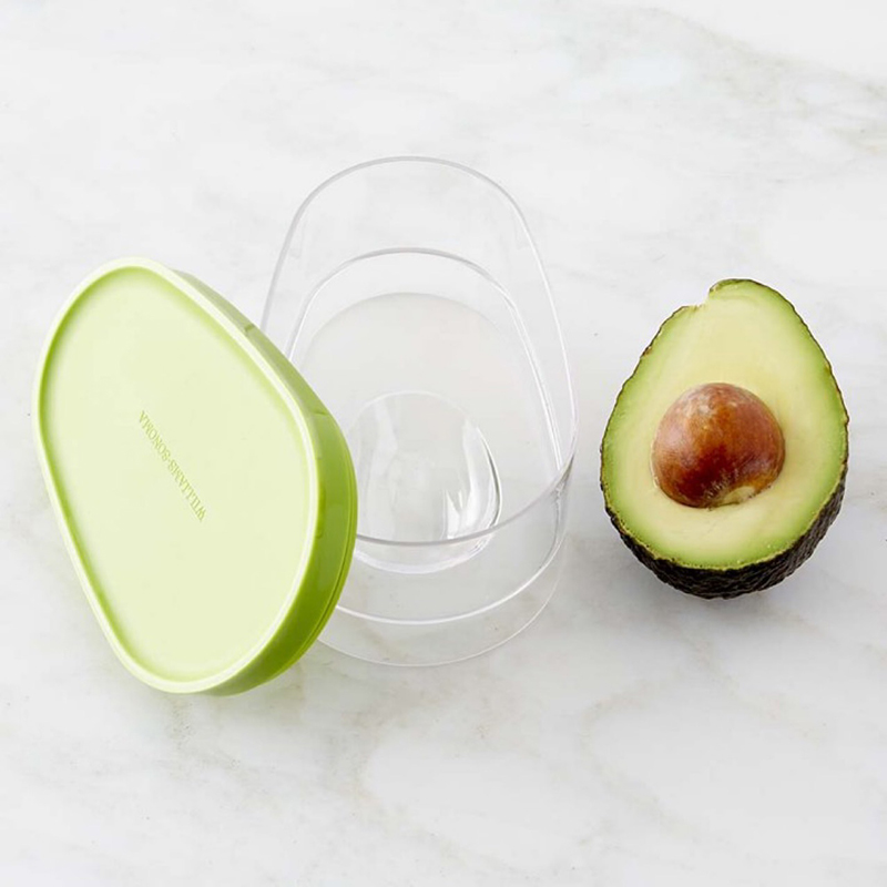 Avocado-Aufbewahrungsbox für L – Food Storage Roll Bags Bewertung und Preis