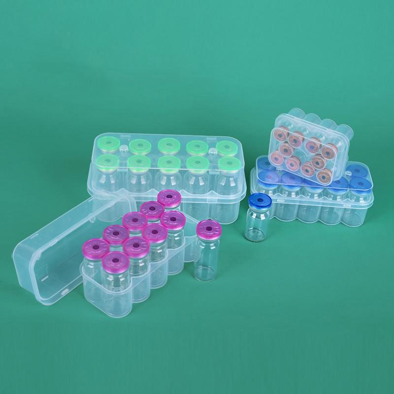 Peptid-Aufbewahrungsbox Feucht – Food Storage For Long Term Bewertung und Preis