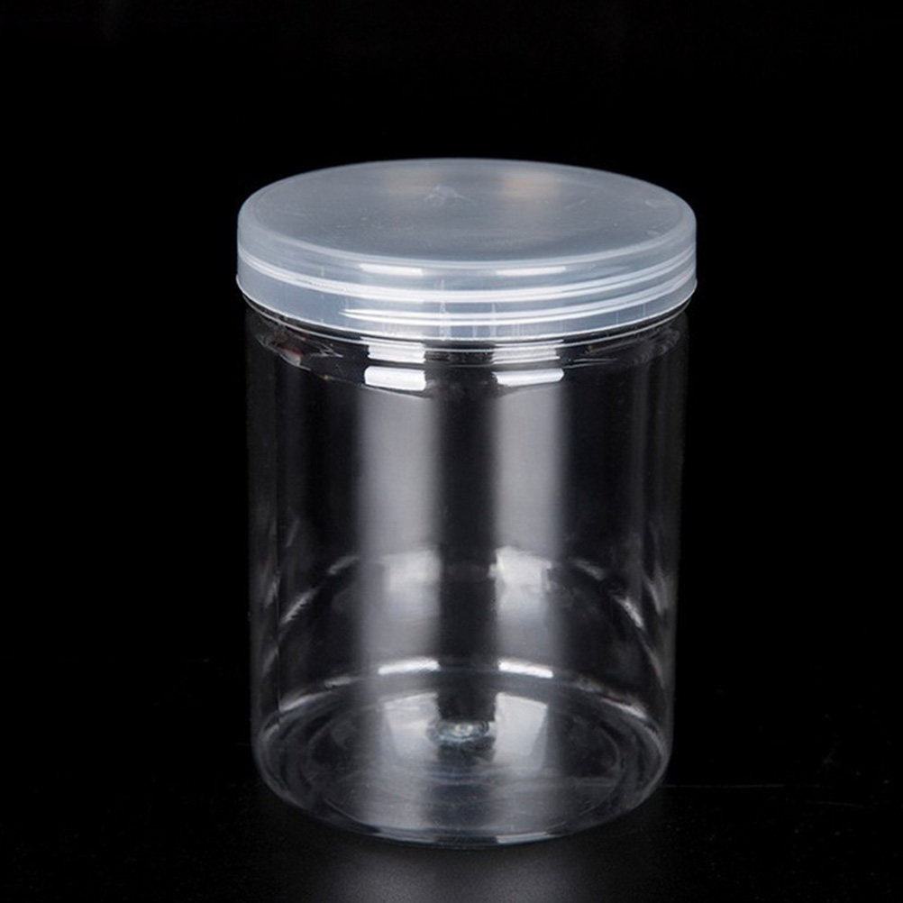 10 Stück durchsichtige, hochwe – Food Storage Airtight Bewertung und Preis