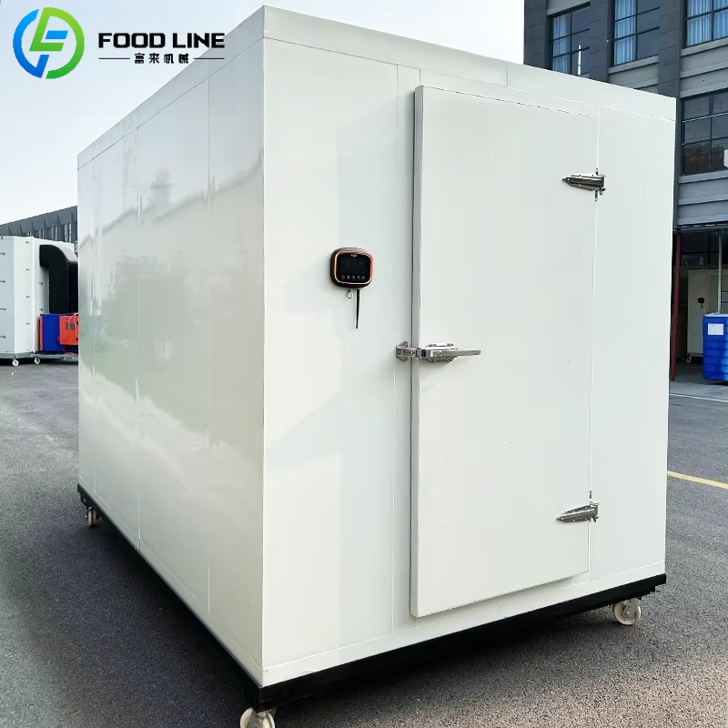 Kühlraum für kundenspezifische – Food Storage For Room Bewertung und Preis