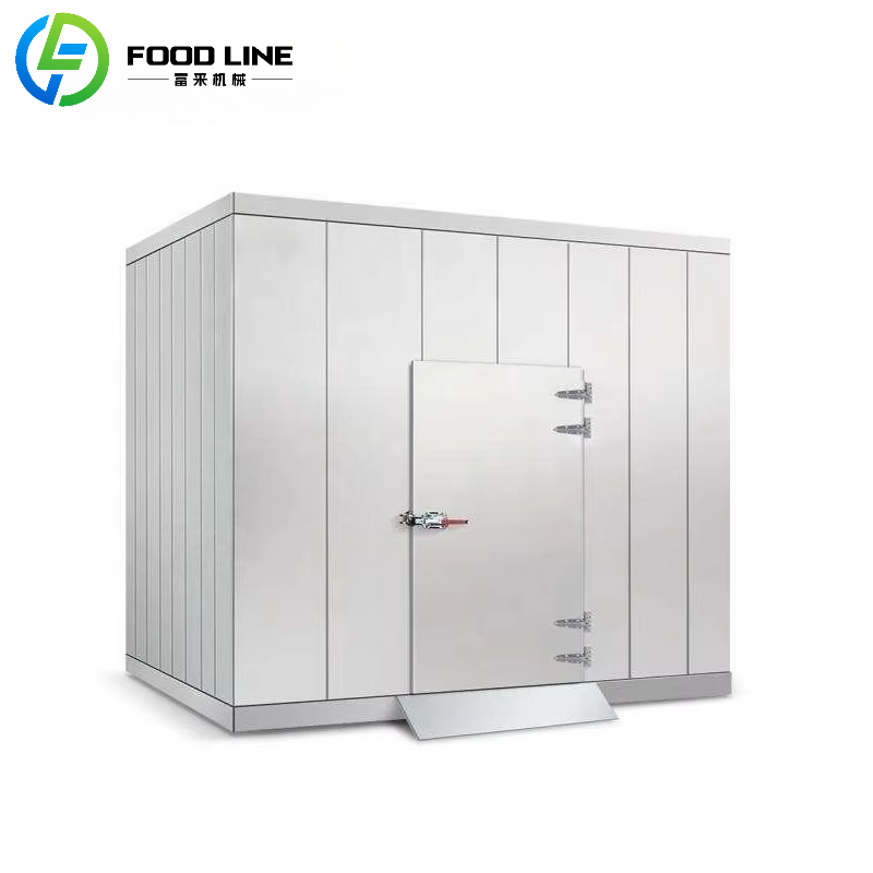 Kühlraum für kundenspezifische – Food Storage For Room Bewertung und Preis