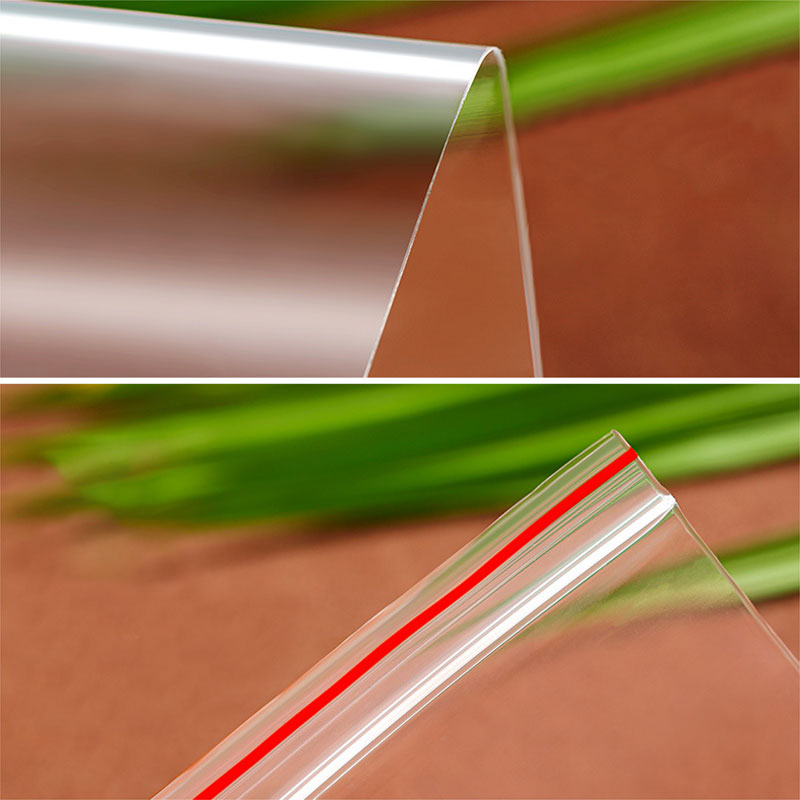 100/200 Stück kleine Plastiktü – Ziploc Food Storage Bewertung und Preis