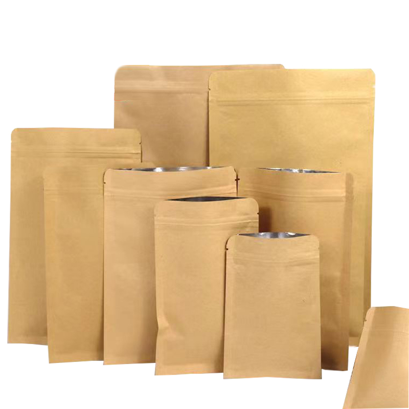 100 Stück dicke, flache, braun – Ziploc Food Storage Bewertung und Preis