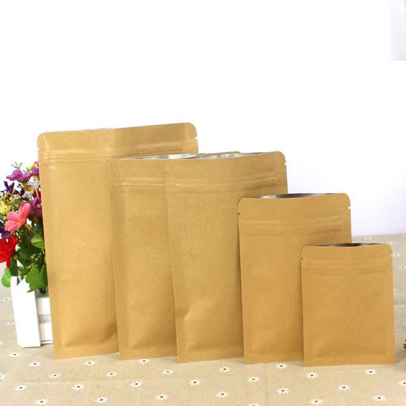100 Stück dicke, flache, braun – Ziploc Food Storage Bewertung und Preis