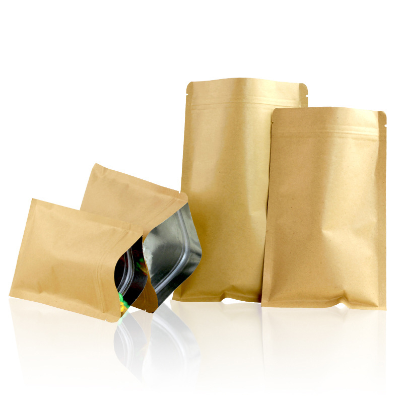 100 Stück dicke, flache, braun – Ziploc Food Storage Bewertung und Preis