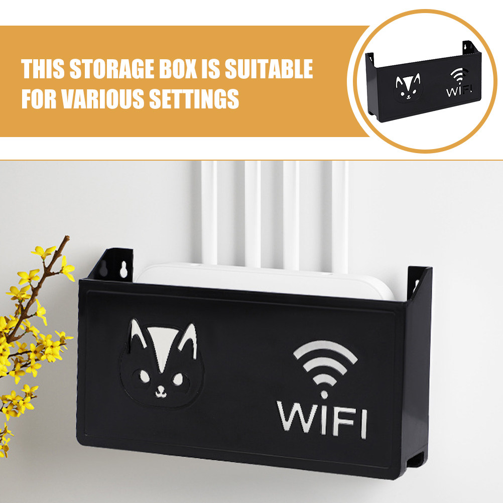 Wandrouter-Aufbewahrungsbox De – Food Storage Plastic Boxes Bewertung und Preis