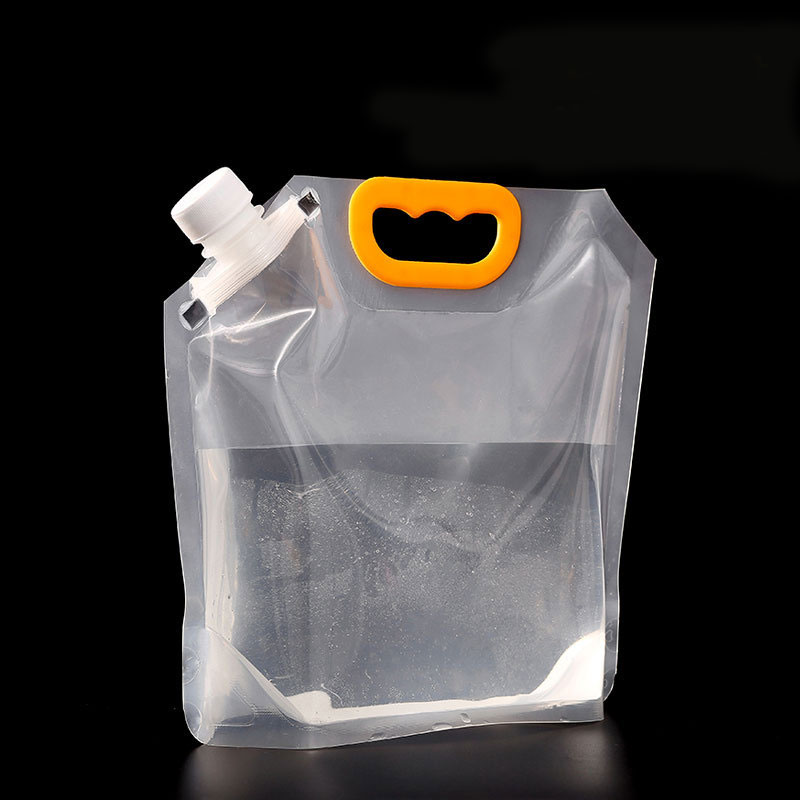 Hochwertige wasserdichte Trink – Food Storage Necessities Bewertung und Preis