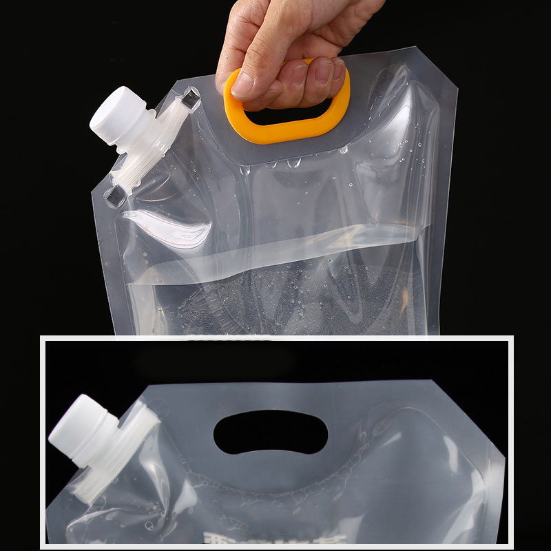 Hochwertige wasserdichte Trink – Food Storage Necessities Bewertung und Preis