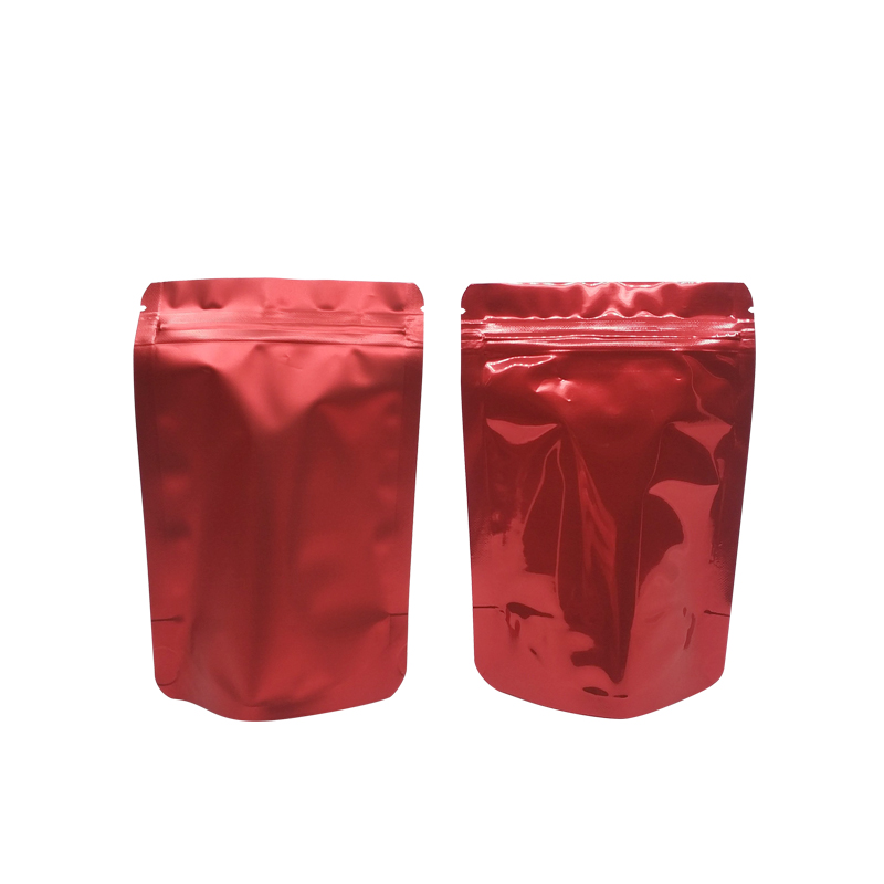 100 Stück farbige Standbodenbe – Ziploc Food Storage Bewertung und Preis
