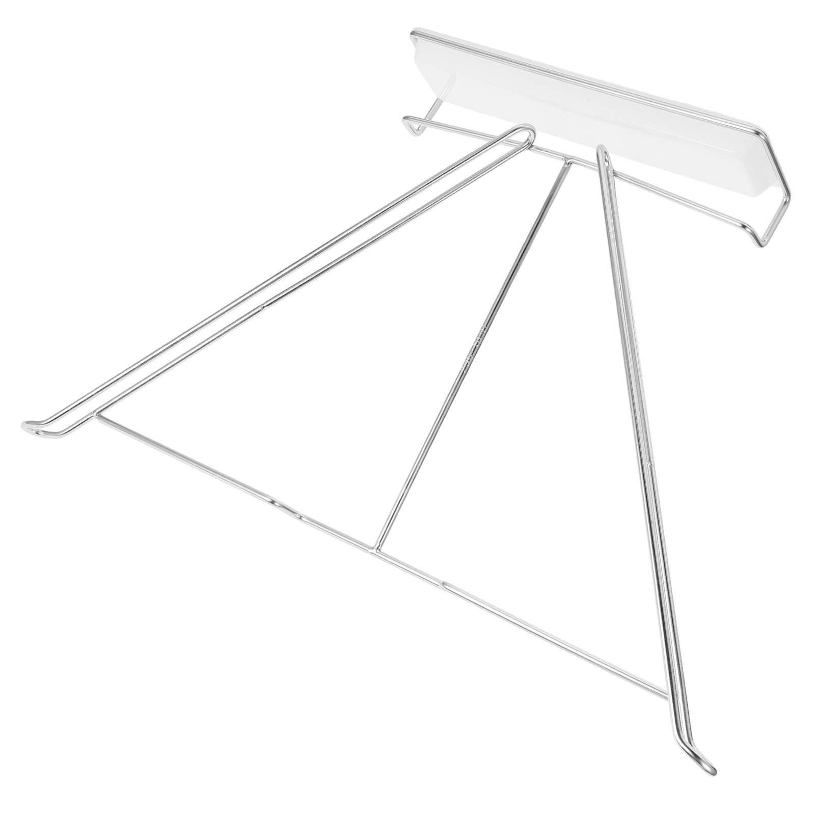 Topfdeckel-Organizer Wandmonti – Food Storage In Stainless Steel Bewertung und Preis