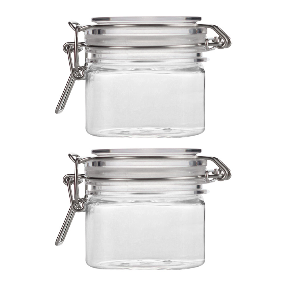 2 Stück versiegelte Vorratsglä – Food Storage Jars & Containers Bewertung und Preis