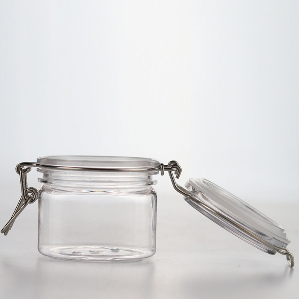 2 Stück versiegelte Vorratsglä – Food Storage Jars & Containers Bewertung und Preis