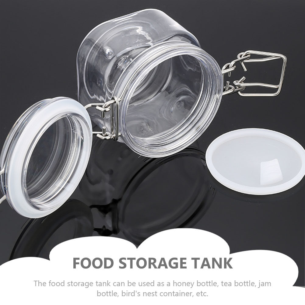 2 Stück versiegelte Vorratsglä – Food Storage Jars & Containers Bewertung und Preis