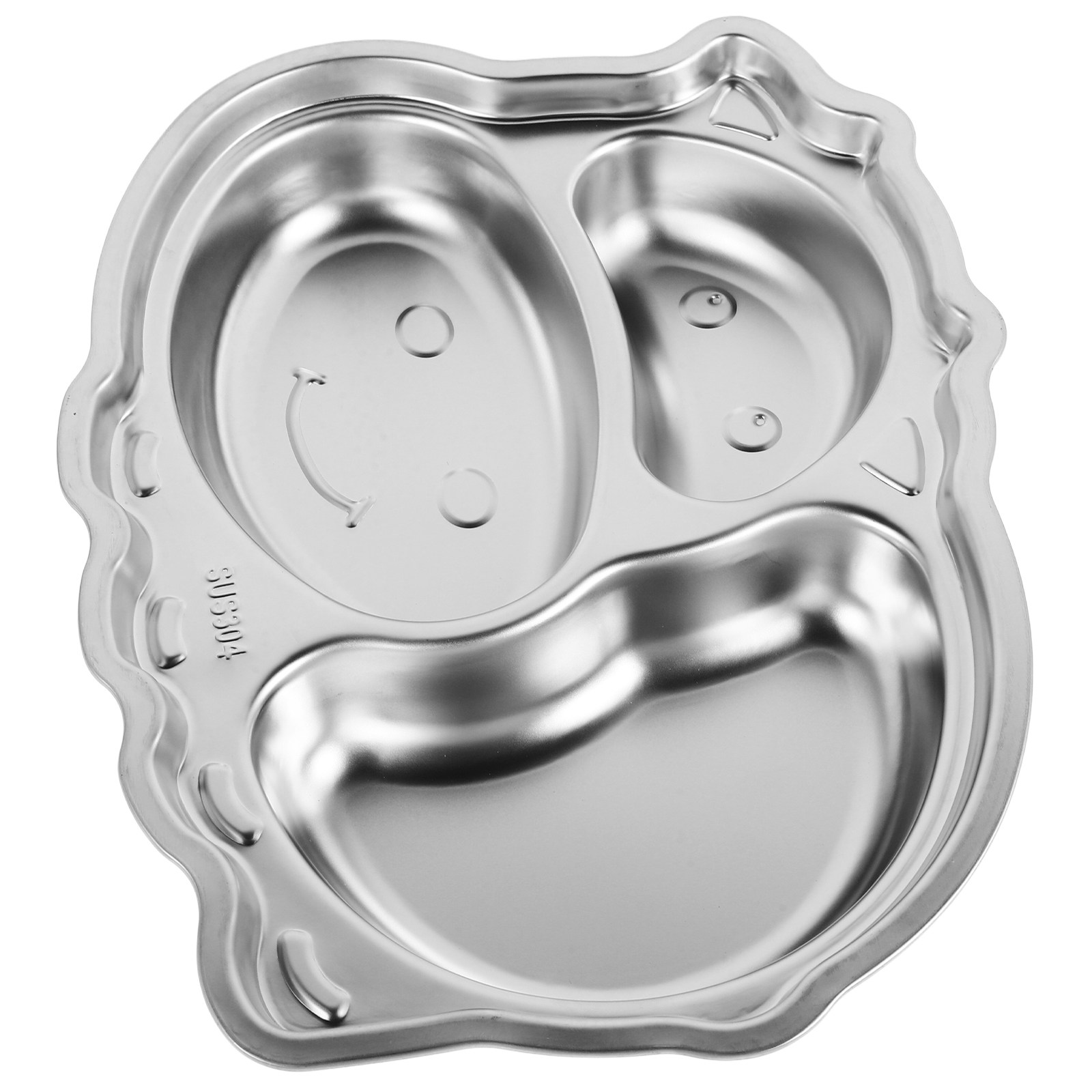 Lebensmittelbehälter, Teller m – Food Storage Stainless Steel Containers Bewertung und Preis