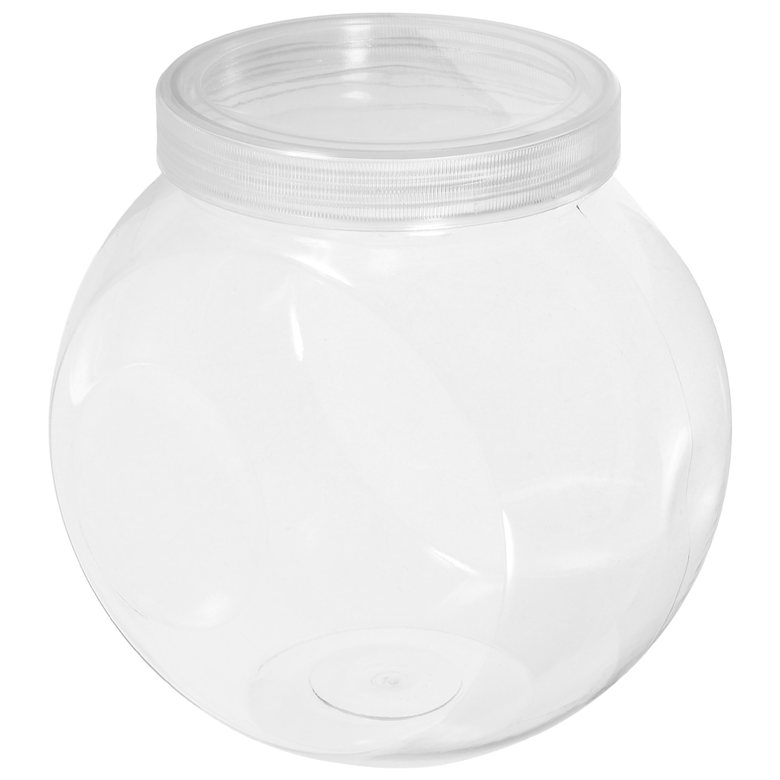 3 Stück Klare Süßigkeitenbehäl – Food Storage Jars & Containers Bewertung und Preis
