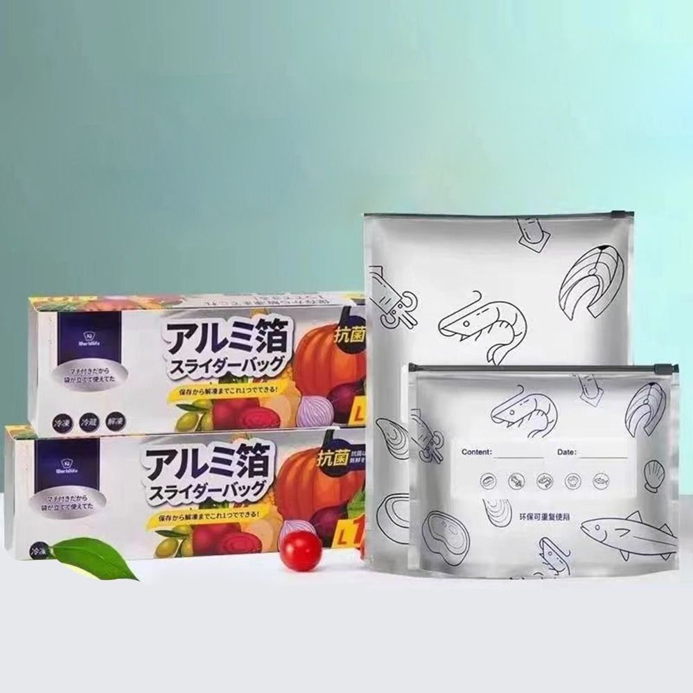 10 Stück/Beutel Großvolumige A – Food Storage Plastic Boxes Bewertung und Preis
