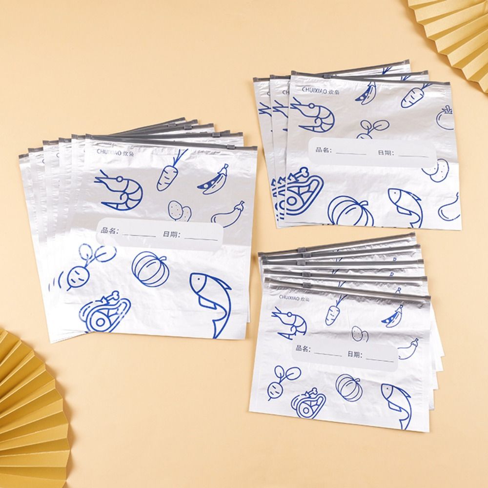 10 Stück/Beutel Großvolumige A – Food Storage Plastic Boxes Bewertung und Preis