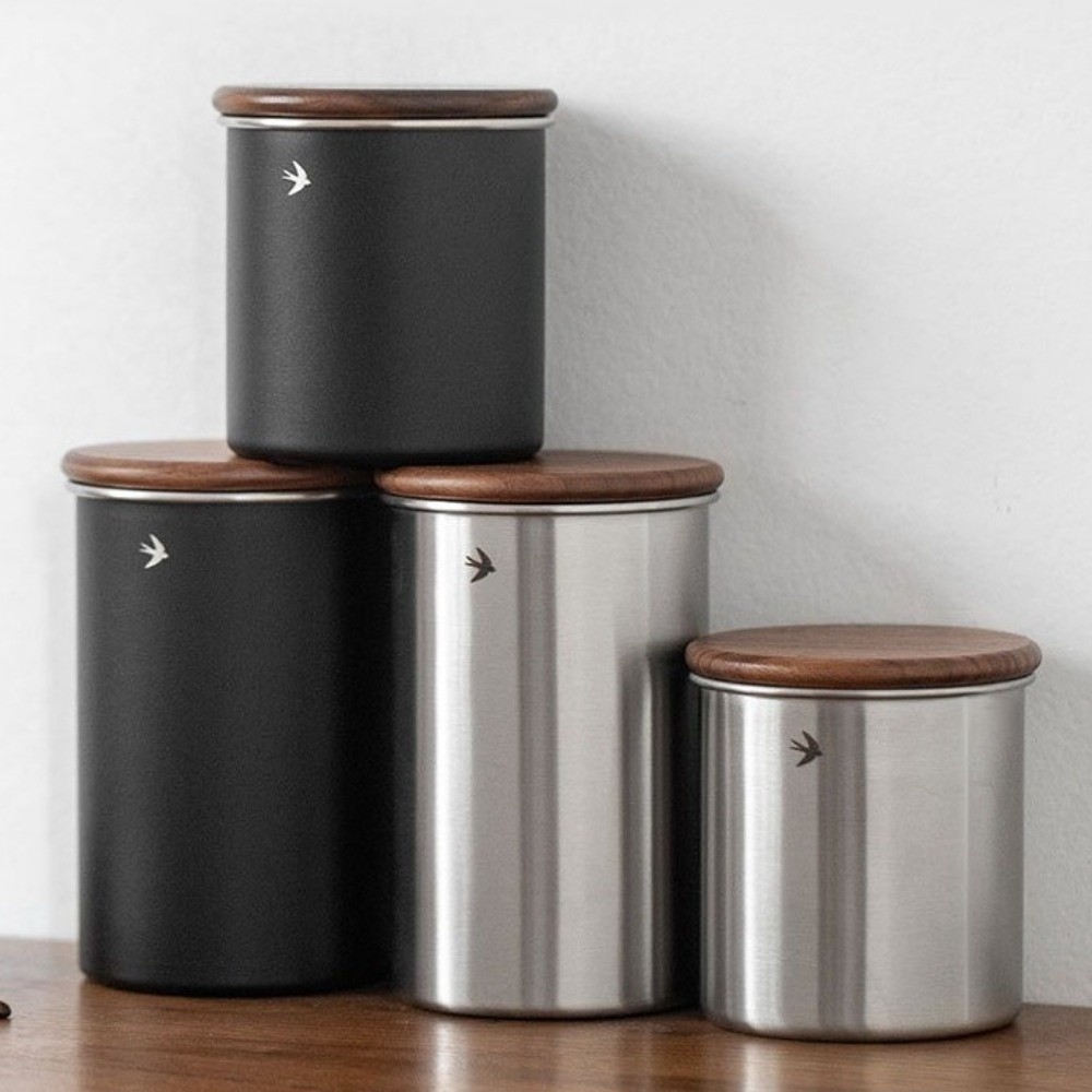 Neuer Edelstahl-Matcha-Behälte – Xl Food Storage Containers With Lids Bewertung und Preis