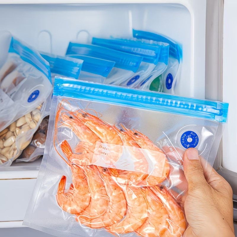 Professionelles Vakuumierbeute – Food Storage For Long Term Bewertung und Preis