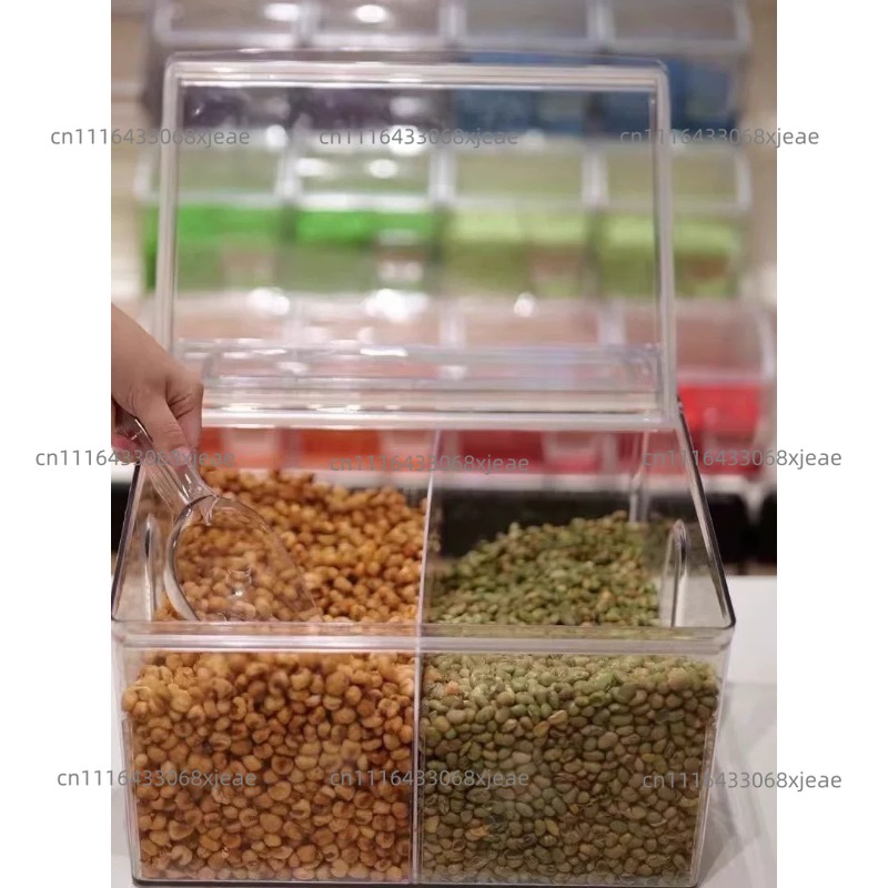 Lebensmittelechter großer luft – Food Storage Large Plastic Containers Bewertung und Preis