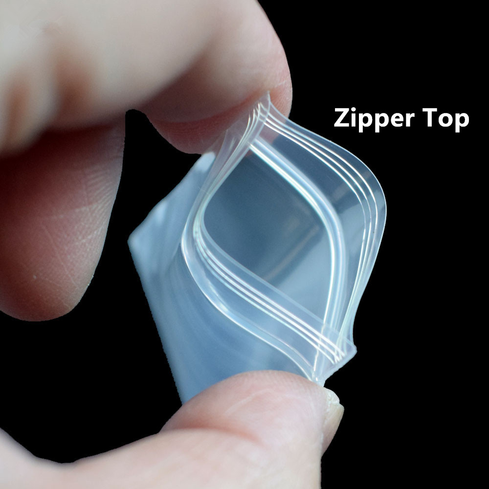 100 Stück extra dicke, transpa – Ziploc Food Storage Bewertung und Preis
