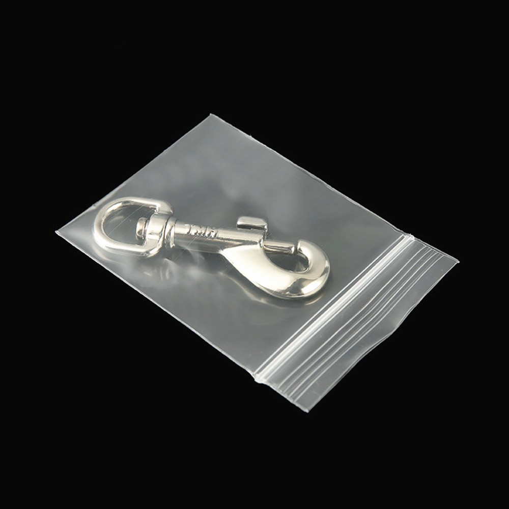 100 Stück extra dicke, transpa – Ziploc Food Storage Bewertung und Preis