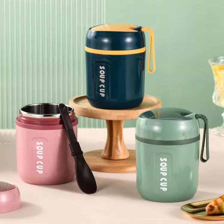Hohe Qualität Doppel Edelstahl – Food Storage For Long Term Bewertung und Preis