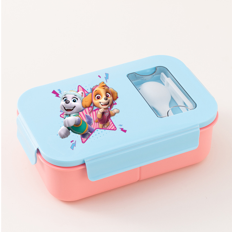 Paw Patrol Lunchbox für Jungen – Food Storage Microwave Safe Bewertung und Preis