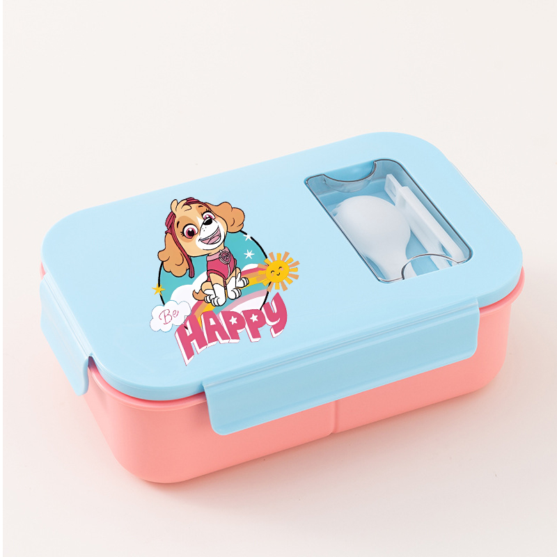 Paw Patrol Lunchbox für Jungen – Food Storage Microwave Safe Bewertung und Preis