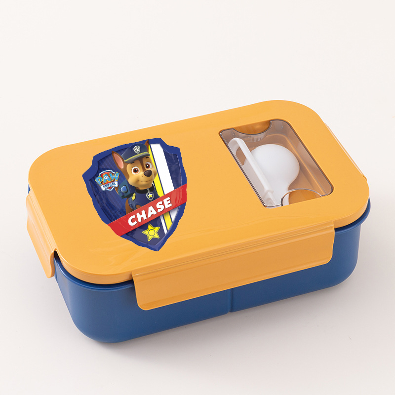Paw Patrol Lunchbox für Jungen – Food Storage Microwave Safe Bewertung und Preis