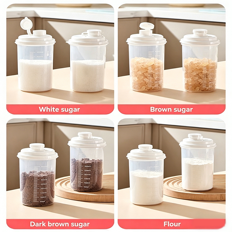 Luftdichte Lebensmittelbehälte – Food Storage Airtight Bewertung und Preis