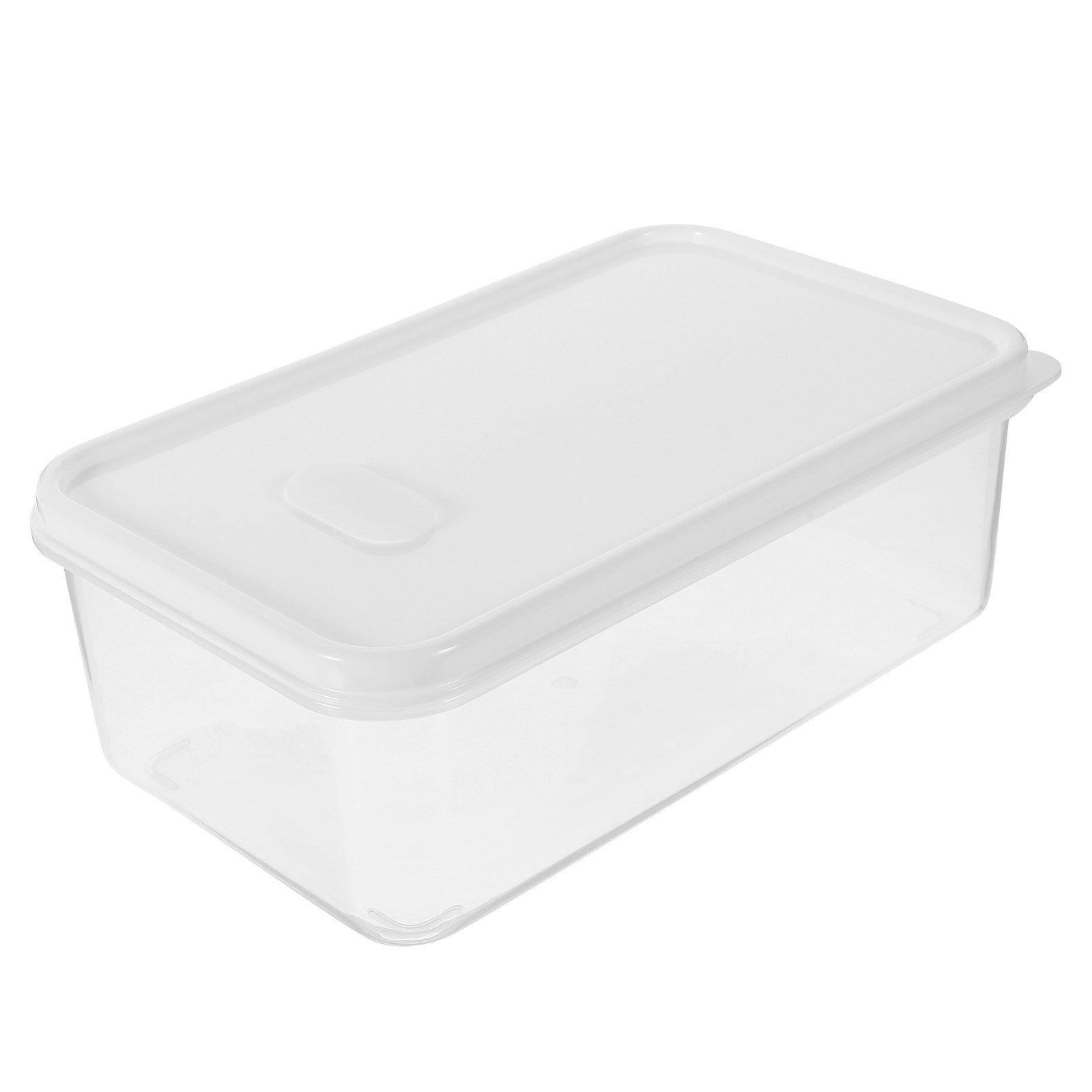Hochdichter, transparenter Bro – Food Storage Containers Plastic Box Bewertung und Preis