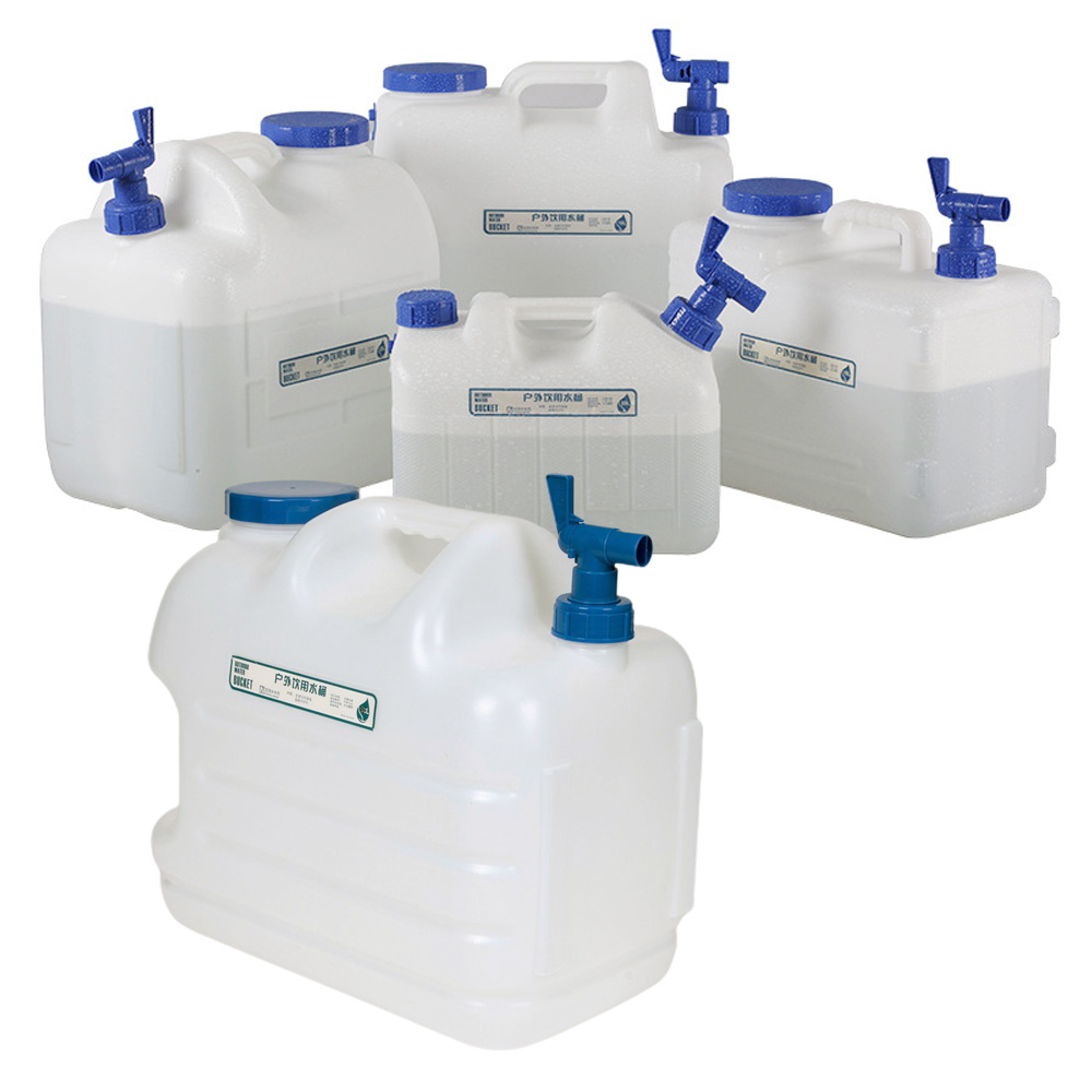 Lebensmittelechte Wasserspeich – Food Storage For Long Term Bewertung und Preis