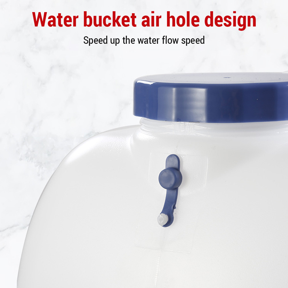Lebensmittelechte Wasserspeich – Food Storage For Long Term Bewertung und Preis